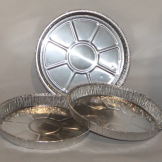 Foil Trays