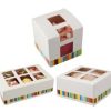 Cupcake Boxes