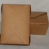 Kraft Meal Boxes - Size No 4 - 98oz / 2780ml - Image 2