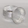 Small Aluminium Pie Dishes