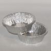 Small Aluminium Pie Dishes - Image 5
