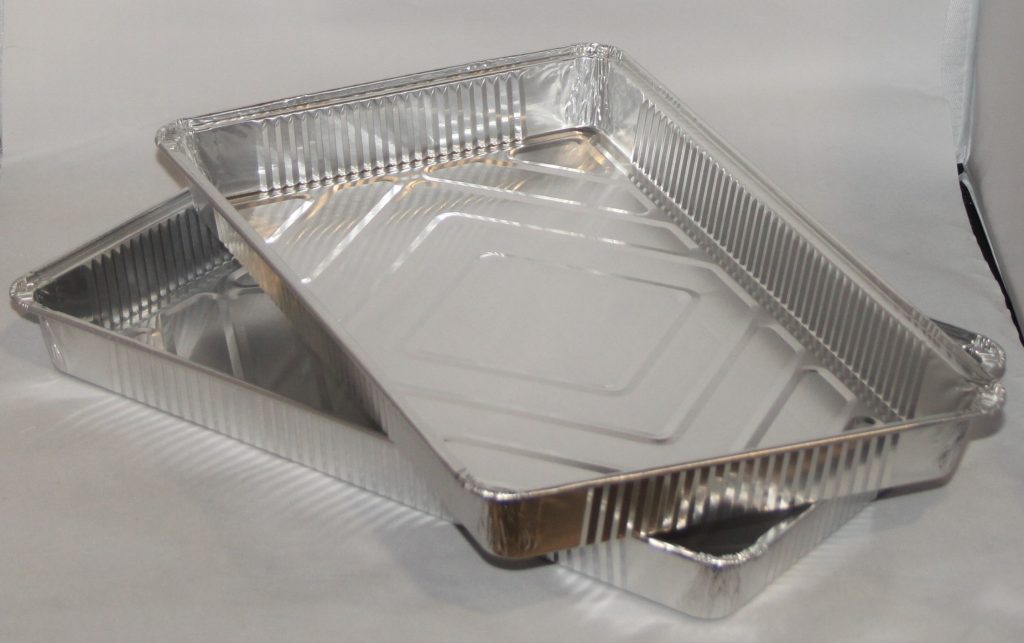 12″ x 8″ Traybakes - JM Deli Supplies