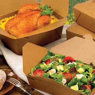 Meal Boxes