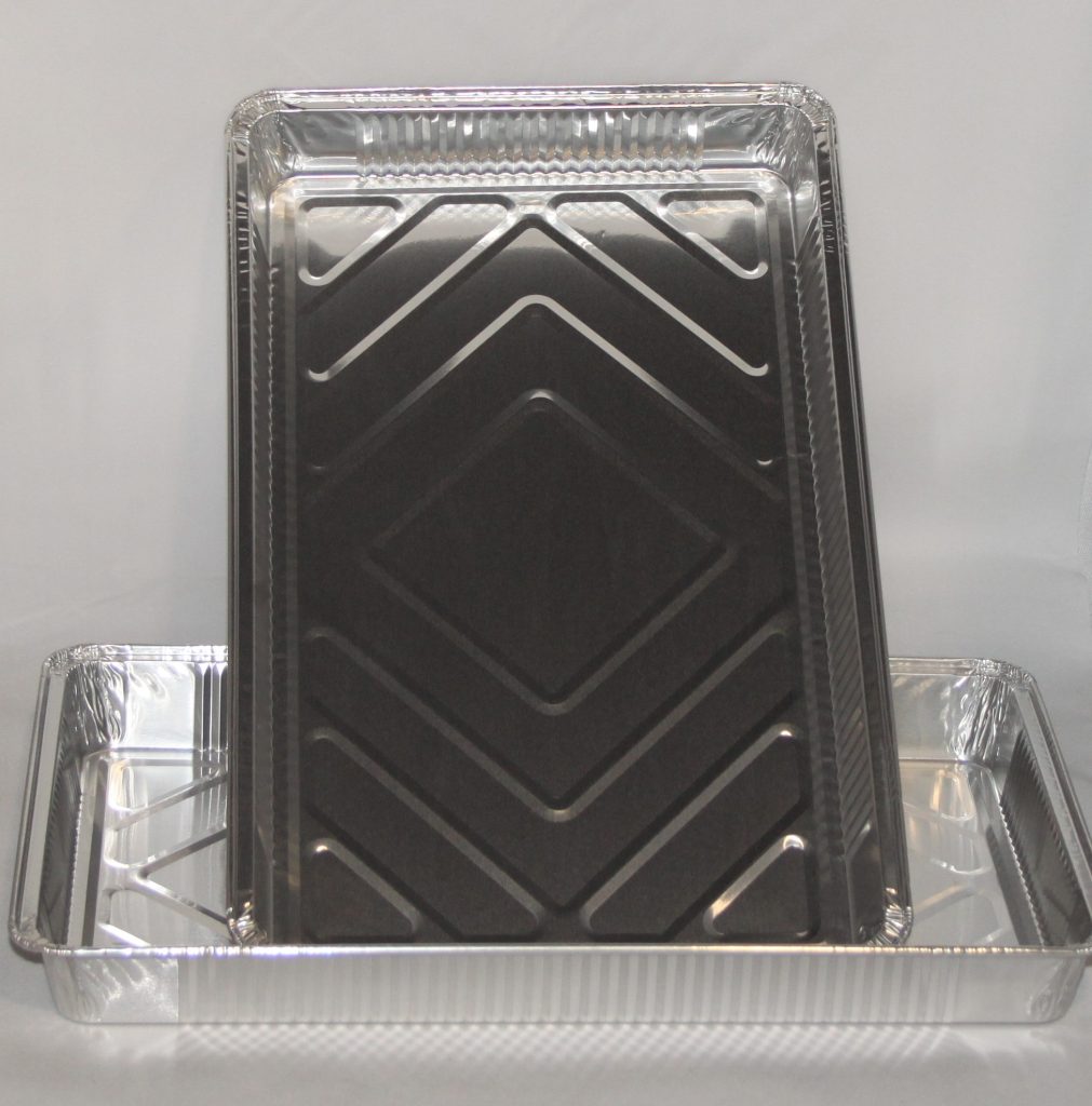 12″ x 8″ Traybakes - JM Deli Supplies