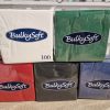 100 Coloured Napkins 33cm x 33cm 2ply